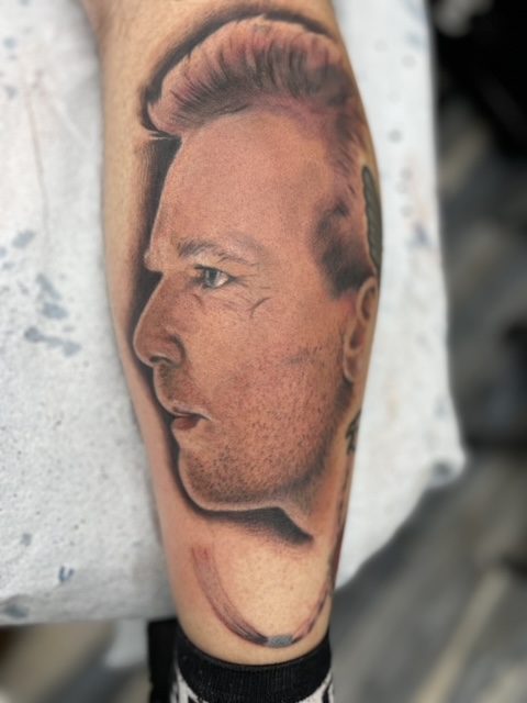 Tattoo 2