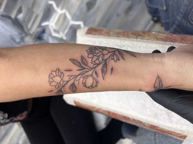 Tattoo 4