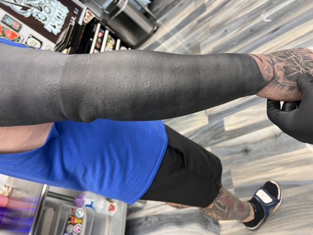 Tattoo 5