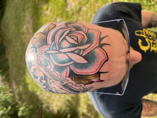 Tattoo 6