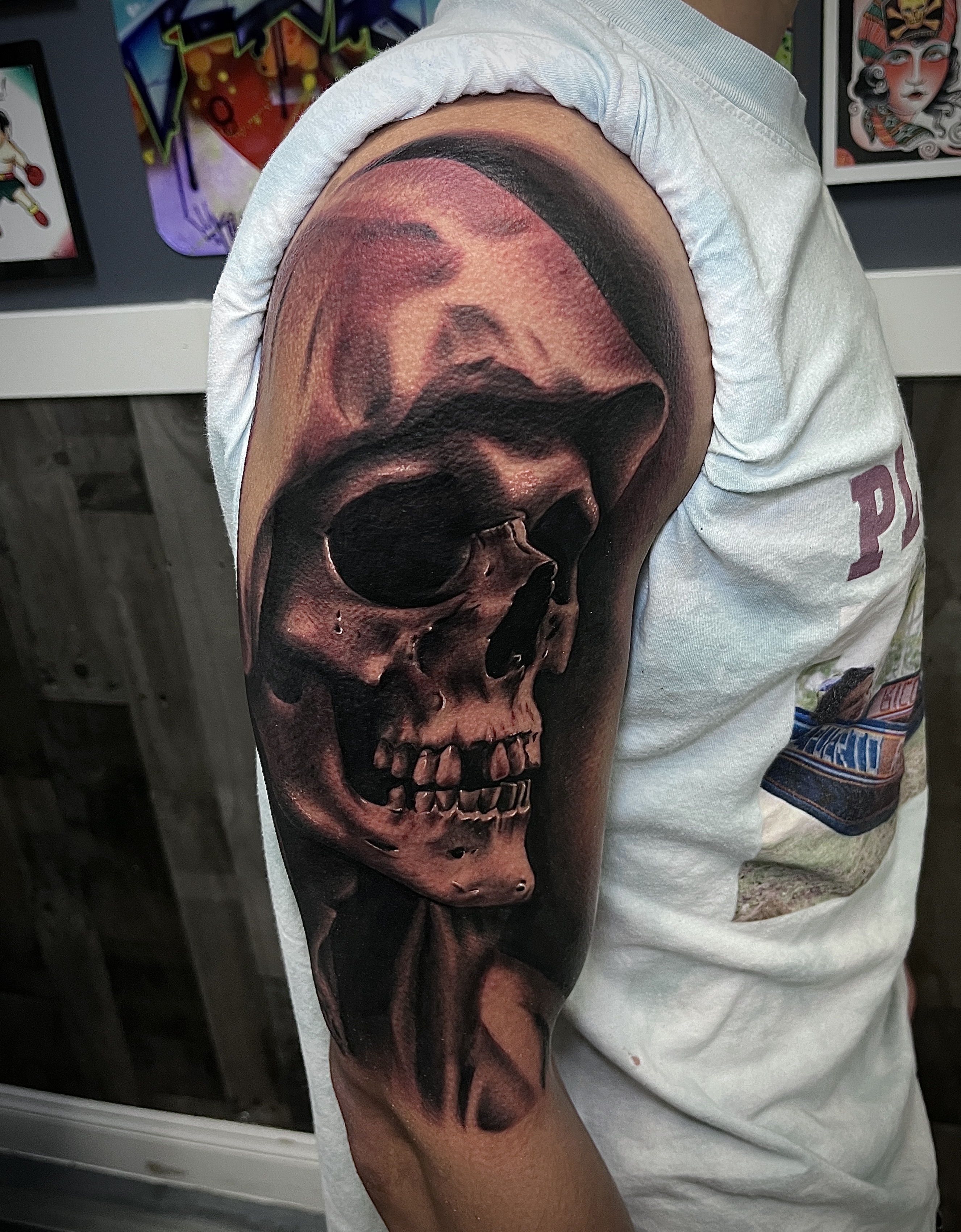 Tattoo 1