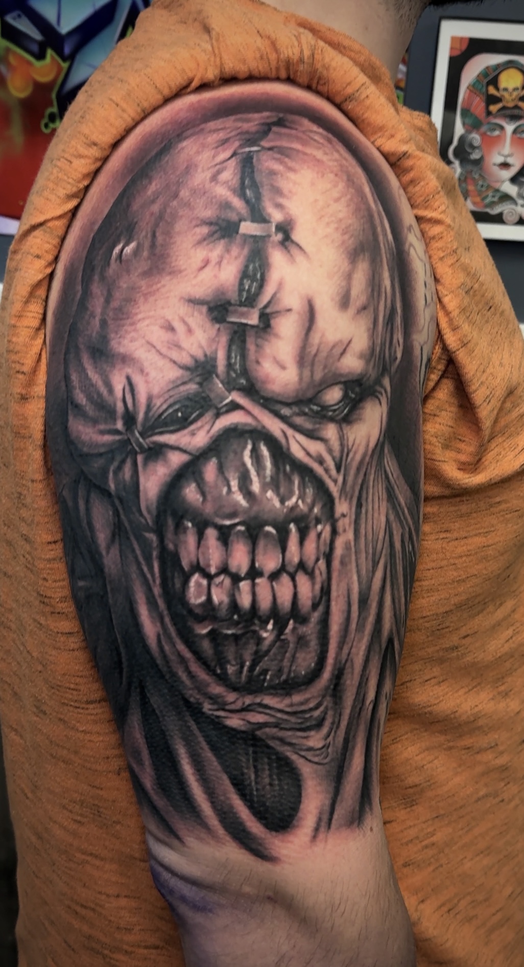 Tattoo 2