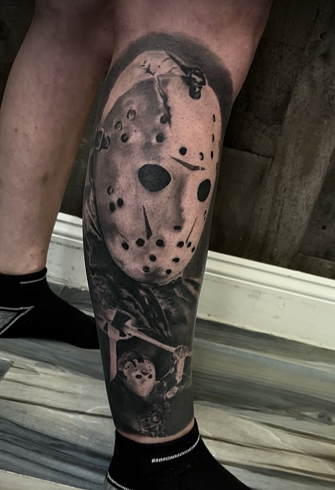 Tattoo 3