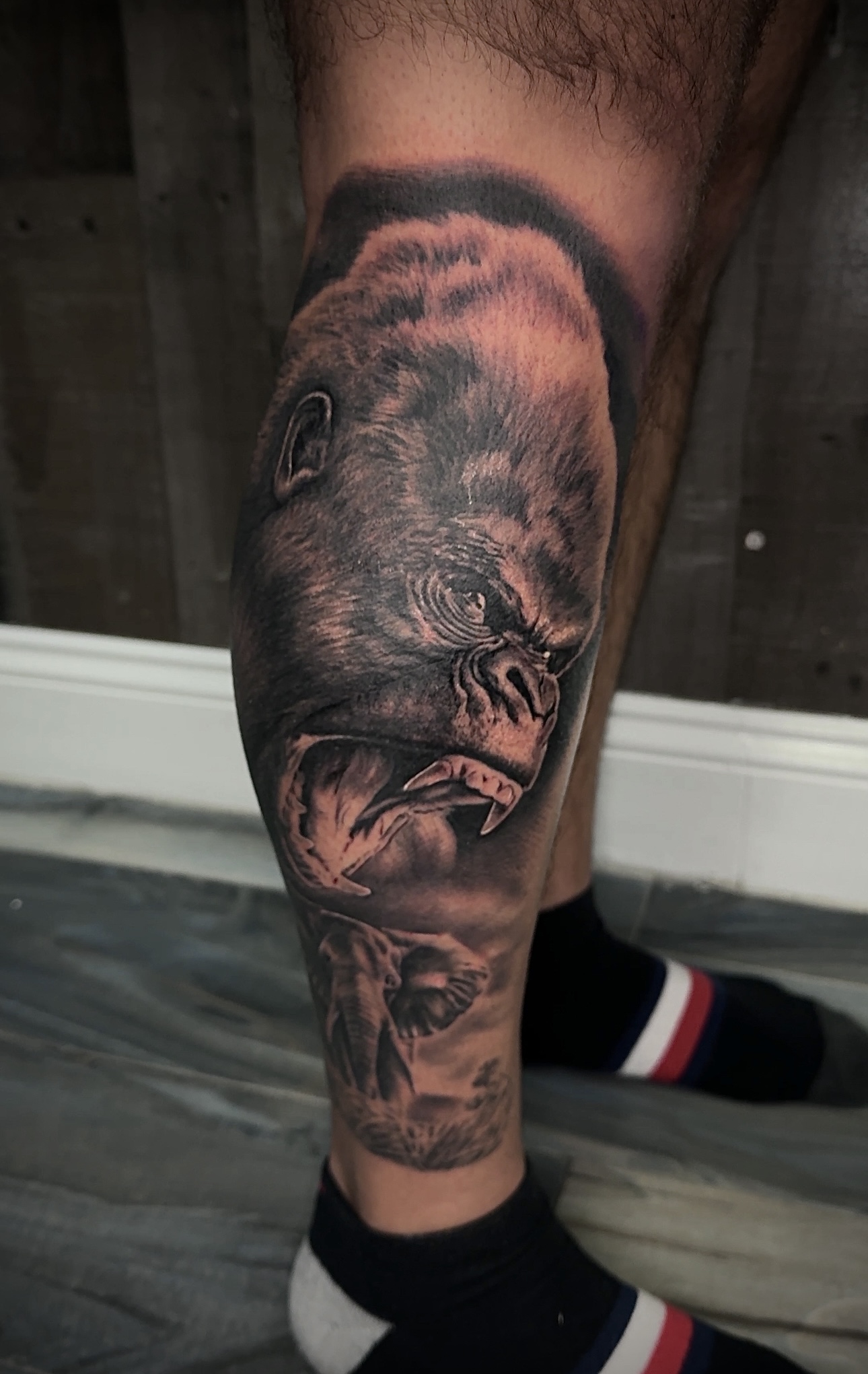 Tattoo 4