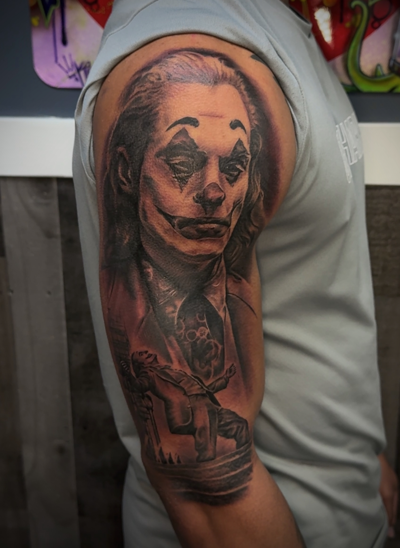Tattoo 5