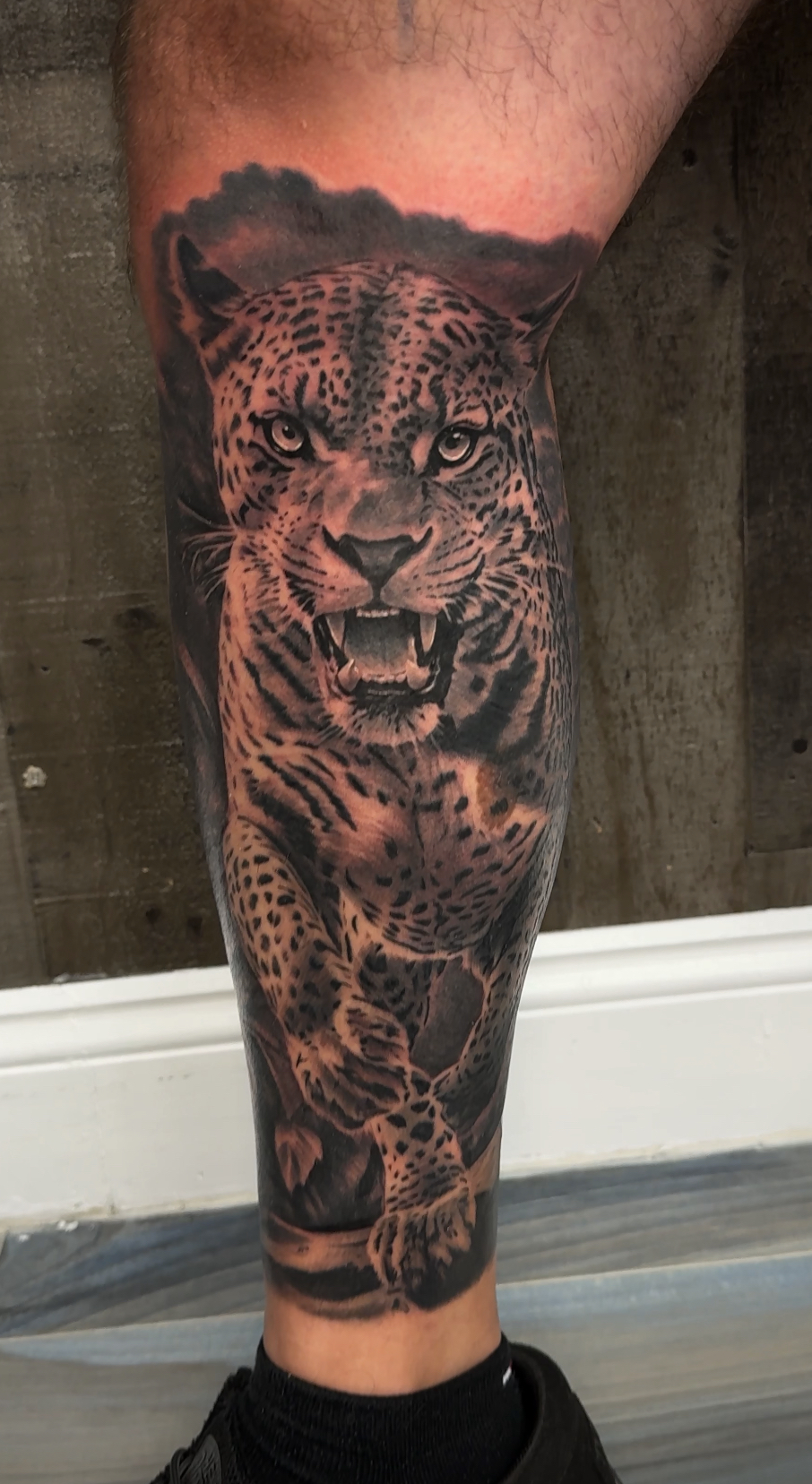 Tattoo 6